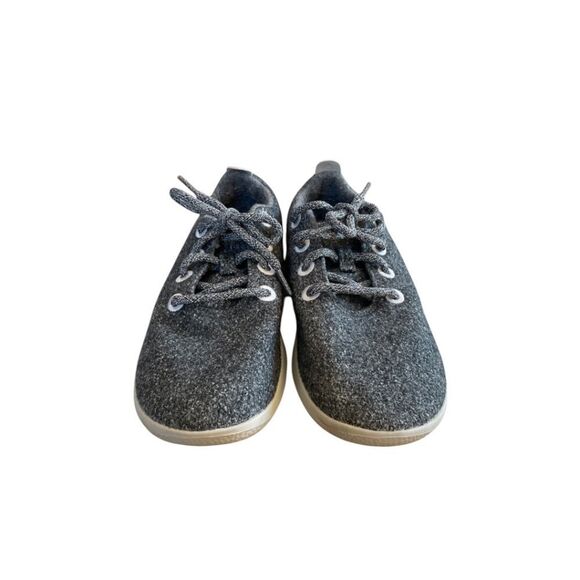 Allbirds Women's Wool Runner - Picture 4 of 9